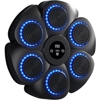 میت بوکس دیواری موزیکال ایکس او مدل XO-SF-02 | فروشگاه آریا