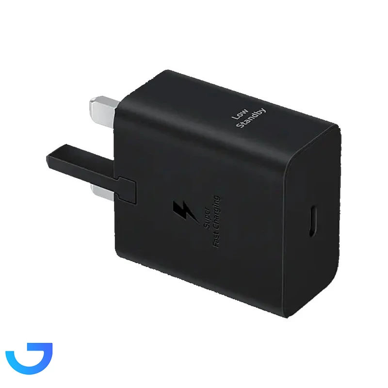 قیمت و خرید شارژر دیواری 45 وات سامسونگ مدل EP-T4511 سه پین - اصل | فروشگاه آریا