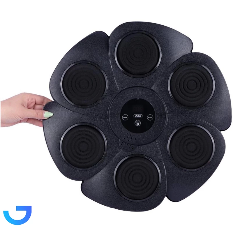قیمت و خرید میت بوکس دیواری موزیکال ایکس او مدل XO-SF-02 | فروشگاه آریا