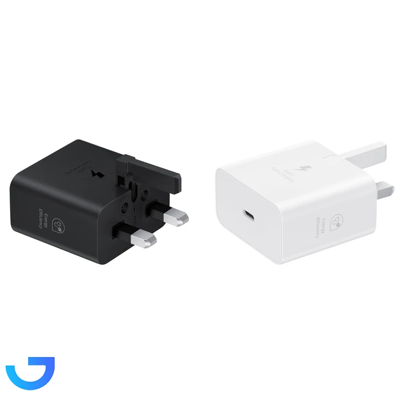 قیمت و خرید شارژر دیواری 25 وات سامسونگ مدل EP-T2510 سه پین - اصل | فروشگاه آریا