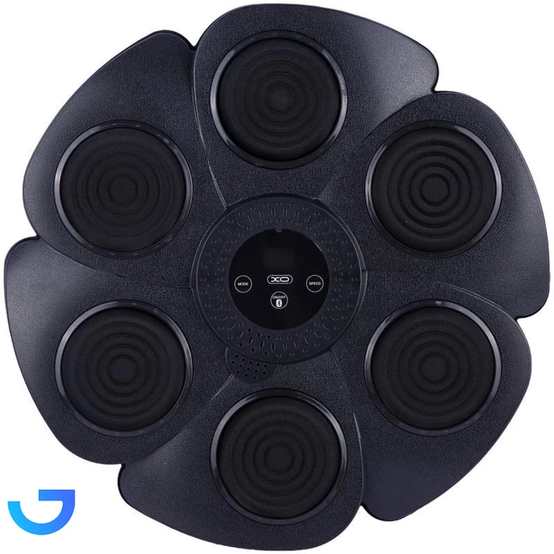 قیمت و خرید میت بوکس دیواری موزیکال ایکس او مدل XO-SF-02 | فروشگاه آریا