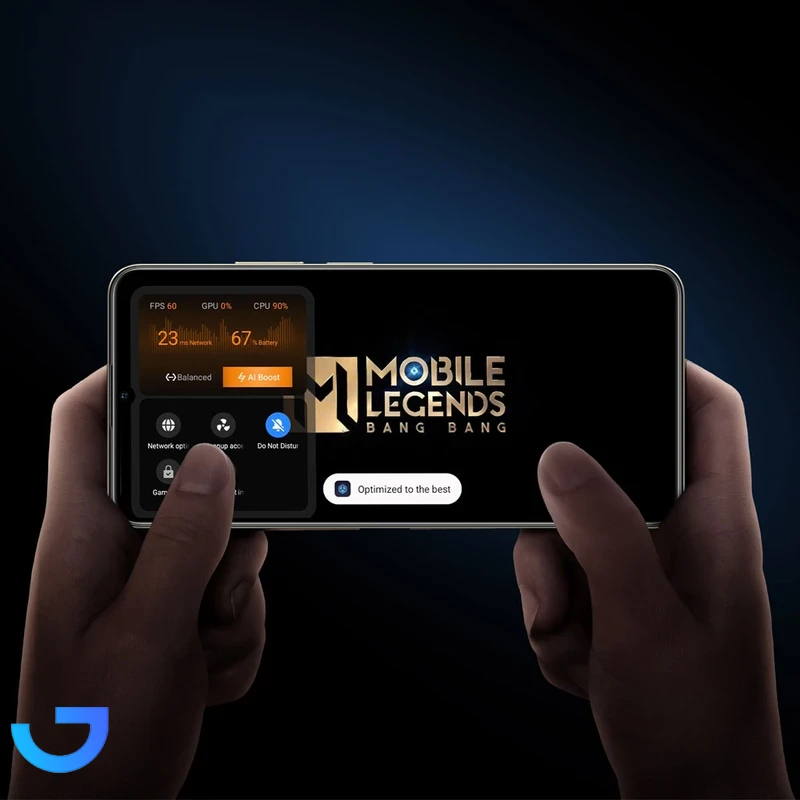 قیمت و خرید گوشی موبایل ریلمی مدل C61 4G ظرفیت 128 گیگابایت رم 6 گیگابایت | فروشگاه آریا
