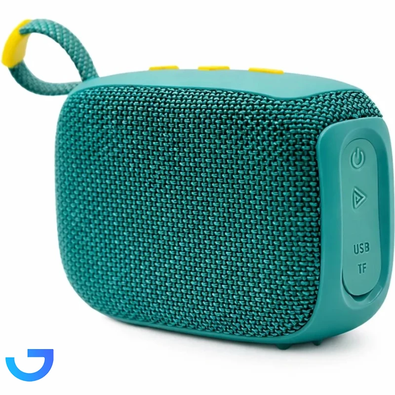 قیمت و خرید اسپیکر بلوتوثی هانوفر مدل Go 4 | فروشگاه آریا