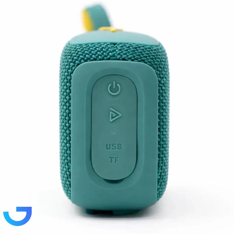 قیمت و خرید اسپیکر بلوتوثی هانوفر مدل Go 4 | فروشگاه آریا