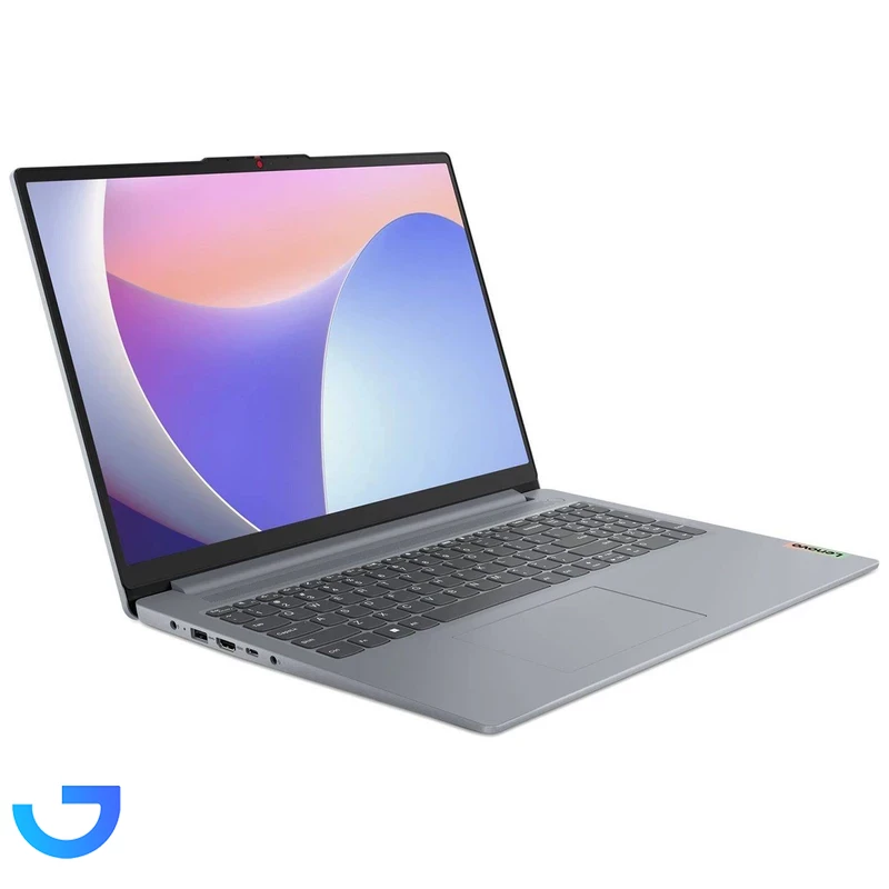 قیمت و خرید لپ تاپ 15.6 اینچی لنوو مدل IdeaPad Slim 3 15IRU8-i3 1315U-8GB DDR5-512GB SSD-TN- کاستوم شده | فروشگاه آریا