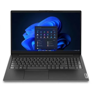 لپ تاپ 15.6 اینچی لنوو مدل V15 G4 IRU-i5 13420H-8GB DDR4 3200MHz-512GB SSD-TN | فروشگاه آریا