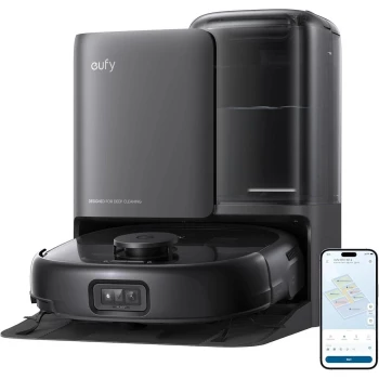 جارو رباتیک انکر مدل Eufy Omni E25 | فروشگاه آریا