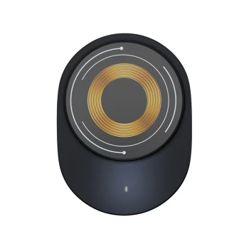 پایه نگهدارنده و شارژر بی سیم گوشی موبایل تسکو مدل THL 1225W | فروشگاه آریا