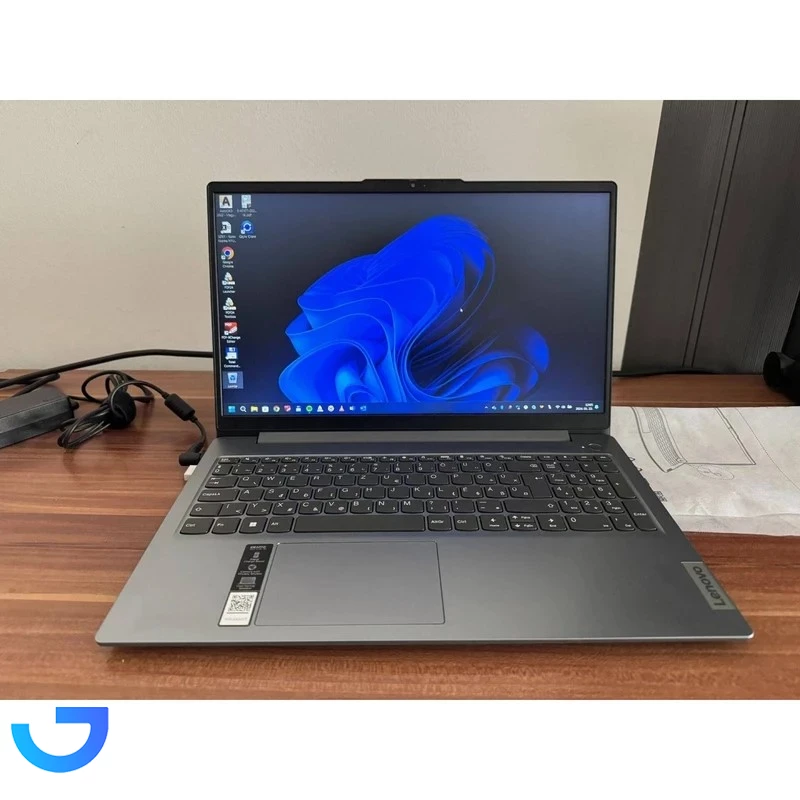 قیمت و خرید لپ تاپ 15.6 اینچی لنوو مدل IdeaPad Slim 3 15IRU8-i3 1315U-8GB DDR5-512GB SSD-TN- کاستوم شده | فروشگاه آریا