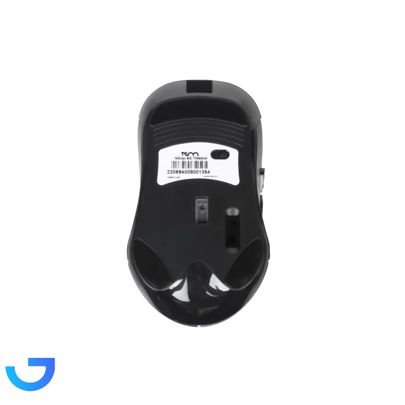 قیمت و خرید ماوس بی سیم تسکو مدل TM 694W | فروشگاه آریا