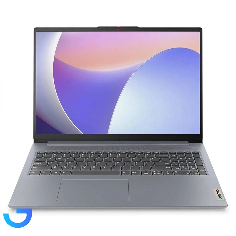 قیمت و خرید لپ تاپ 15.6 اینچی لنوو مدل IdeaPad Slim 3 15IRU8-i3 1315U-8GB DDR5-512GB SSD-TN- کاستوم شده | فروشگاه آریا