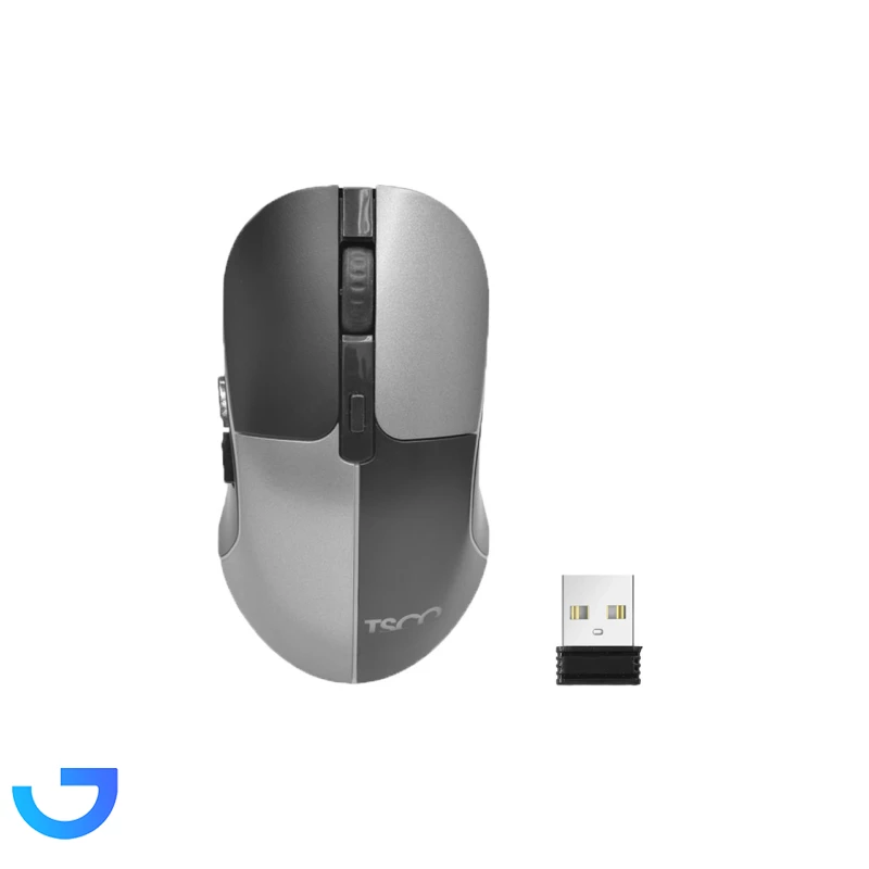قیمت و خرید ماوس بی سیم تسکو مدل TM 694W | فروشگاه آریا
