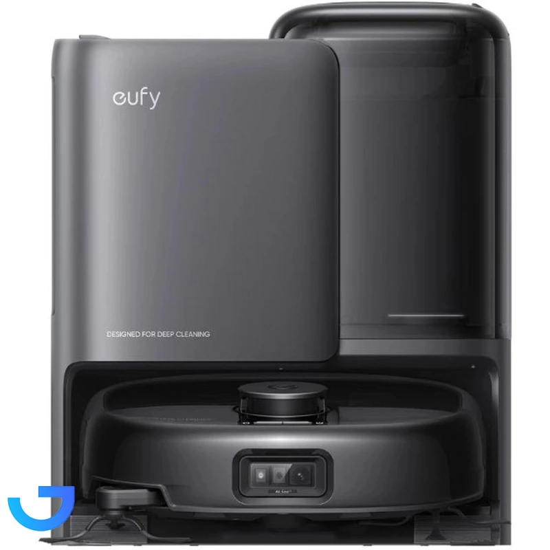 قیمت و خرید جارو رباتیک انکر مدل Eufy Omni E25 | فروشگاه آریا