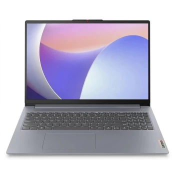 لپ تاپ 15.6 اینچی لنوو مدل IdeaPad Slim 3 15IRU8-i3 1315U-8GB DDR5-512GB SSD-TN- کاستوم شده | فروشگاه آریا