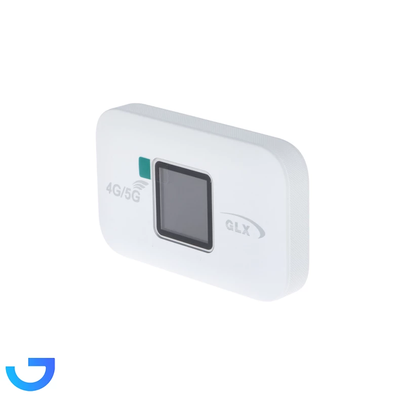 قیمت و خرید مودم 4G/5G قابل حمل جی ال ایکس مدل C200 | فروشگاه آریا