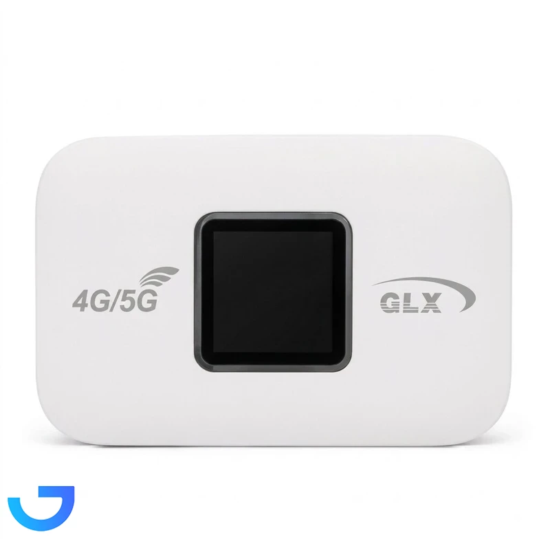 قیمت و خرید مودم 4G/5G قابل حمل جی ال ایکس مدل C200 | فروشگاه آریا