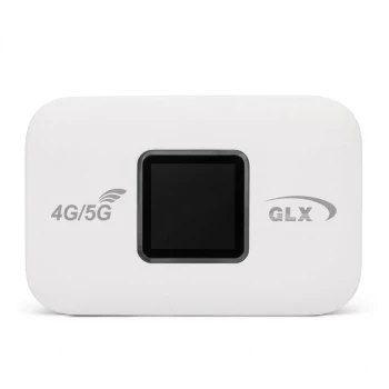 مودم 4G/5G قابل حمل جی ال ایکس مدل C200 | فروشگاه آریا