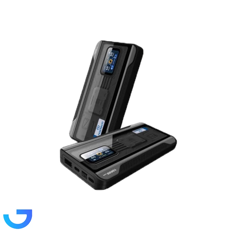 قیمت و خرید مودم همراه پاوربانکی نزتک مدل 99G Plus 4G | فروشگاه آریا
