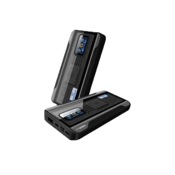 مودم همراه پاوربانکی نزتک مدل 99G Plus 4G | فروشگاه آریا