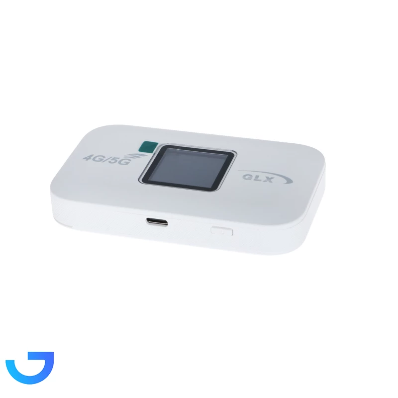 قیمت و خرید مودم 4G/5G قابل حمل جی ال ایکس مدل C200 | فروشگاه آریا
