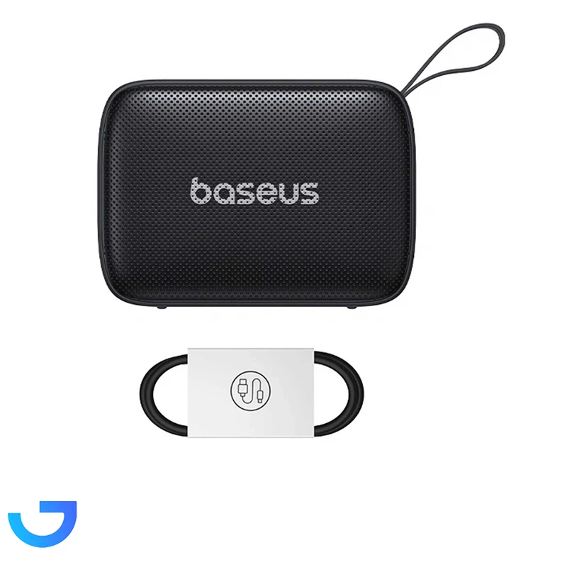 قیمت و خرید اسپیکر بلوتوثی قابل حمل بیسوس مدل AeQur 30 Mini | فروشگاه آریا