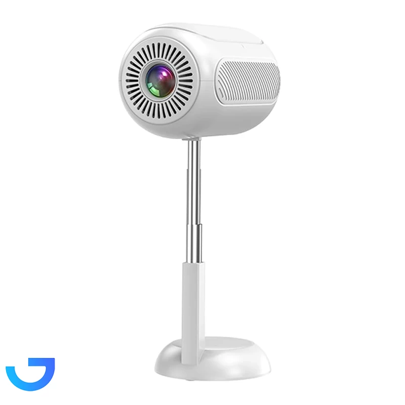قیمت و خرید ویدئو پروژکتور گرین لاین مدل Venus 4K Portable Projector | فروشگاه آریا