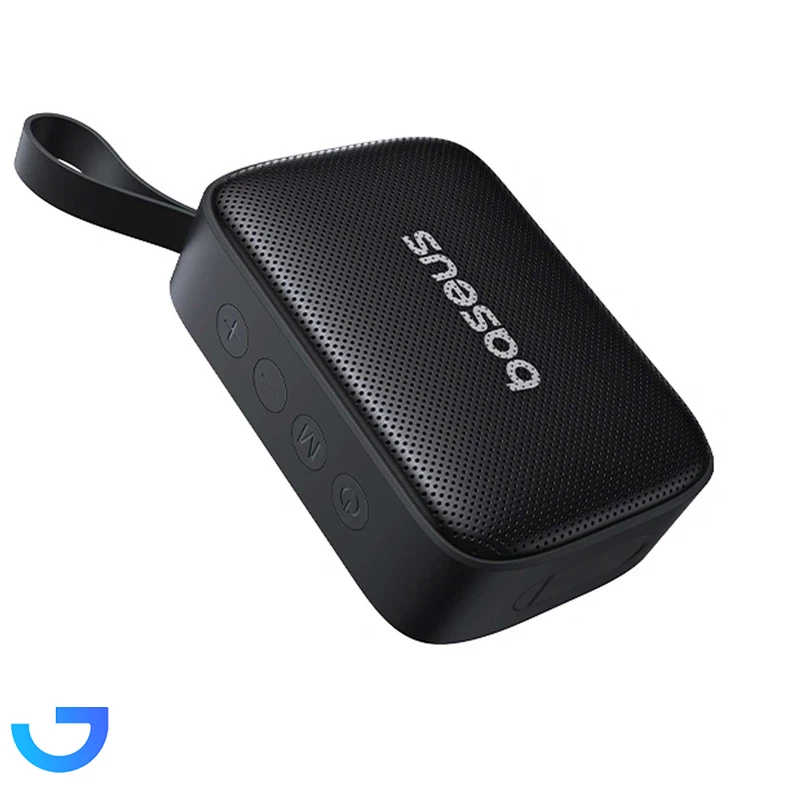 قیمت و خرید اسپیکر بلوتوثی قابل حمل بیسوس مدل AeQur 30 Mini | فروشگاه آریا