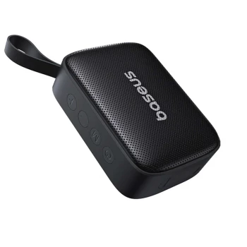 اسپیکر بلوتوثی قابل حمل بیسوس مدل AeQur 30 Mini | فروشگاه آریا