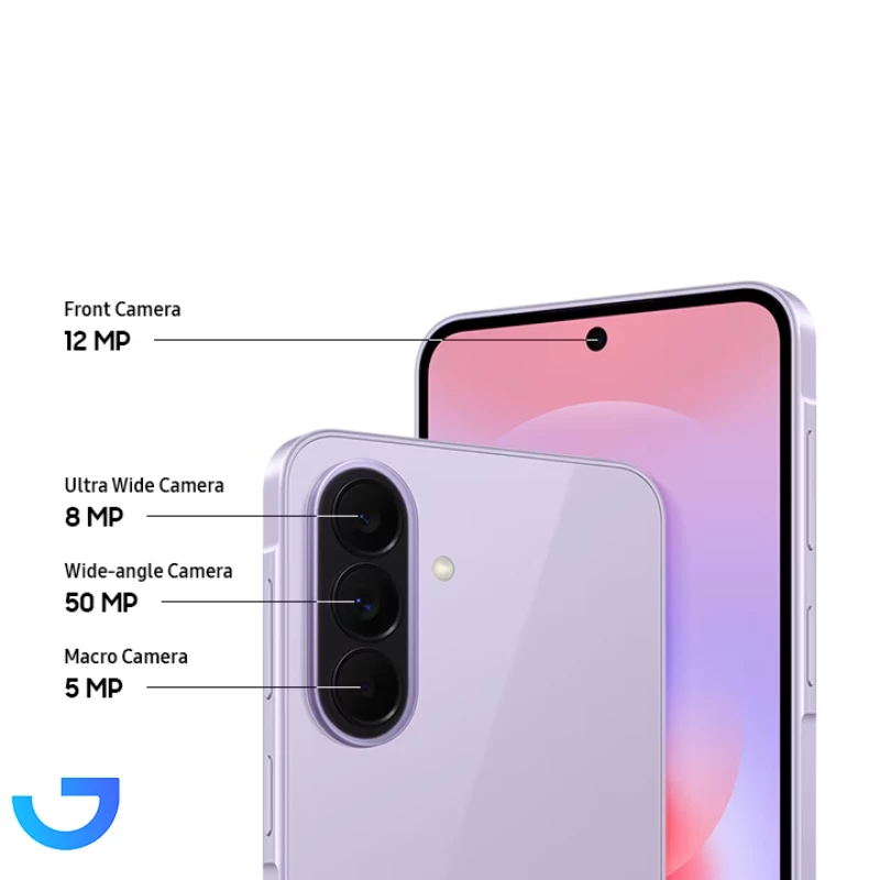 قیمت و خرید گوشی موبايل سامسونگ Galaxy A37 ظرفیت 256 گیگابایت رم 12 گیگابایت | فروشگاه آریا