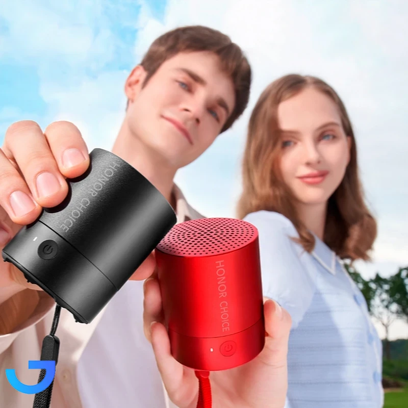 قیمت و خرید اسپیکر بلوتوثی قابل حمل آنر مدل BOE-ME00 | فروشگاه آریا