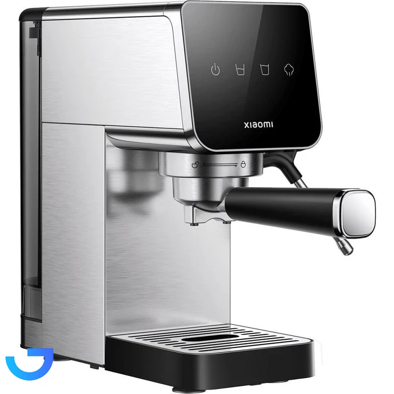 قیمت و خرید اسپرسو ساز 900 میلی‌لیتر میجیا مدل semi automatic | فروشگاه آریا