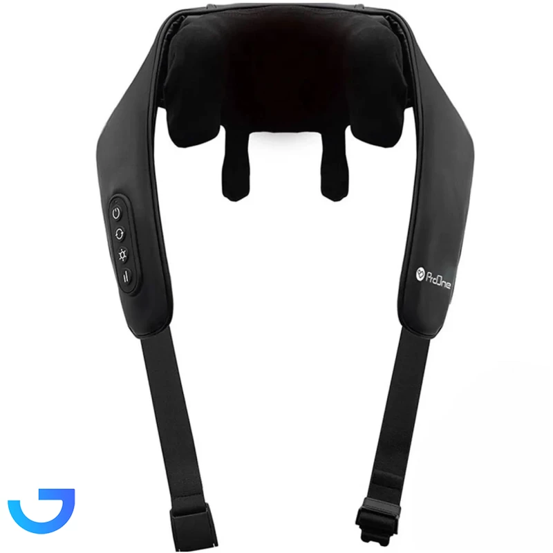 قیمت و خرید ماساژور گردن و شانه پرووان مدل Neck Care PGM204 | فروشگاه آریا