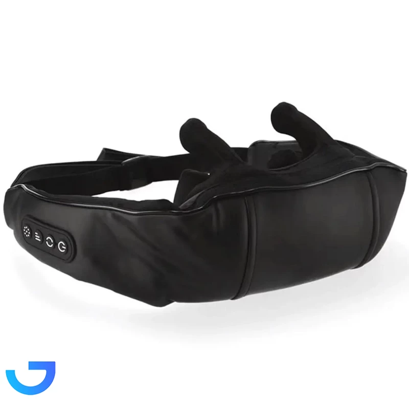 قیمت و خرید ماساژور گردن و شانه پرووان مدل Neck Care PGM204 | فروشگاه آریا