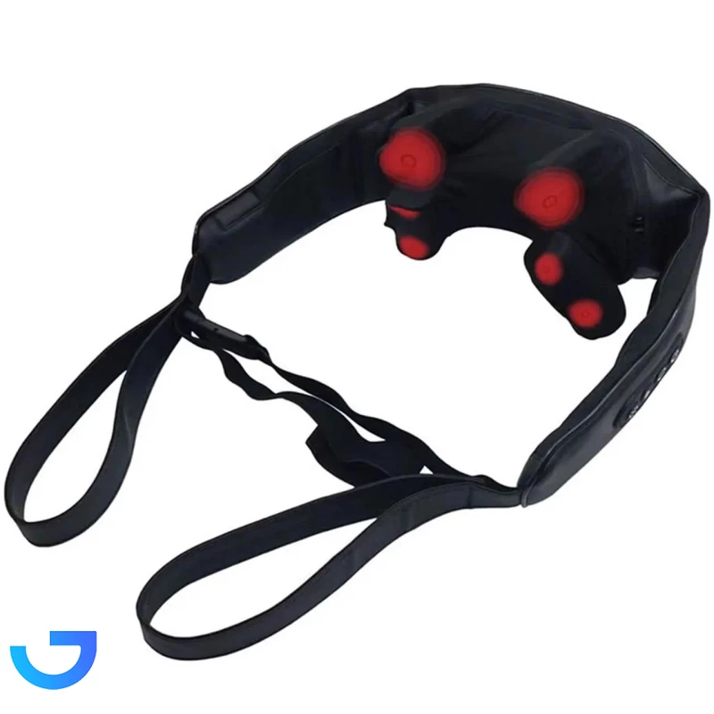 قیمت و خرید ماساژور گردن و شانه پرووان مدل Neck Care PGM204 | فروشگاه آریا