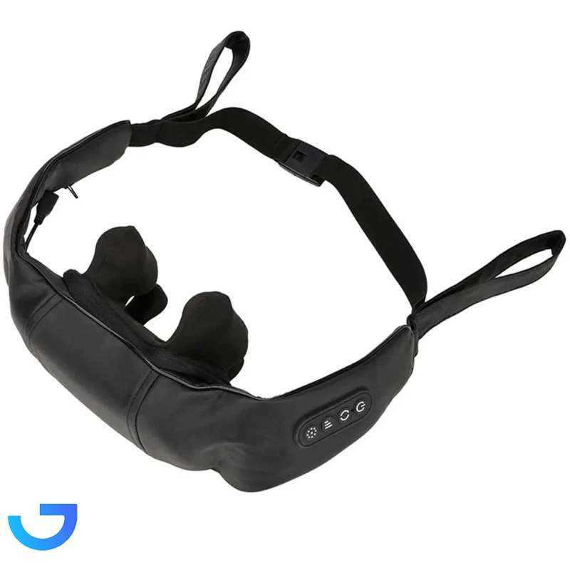 قیمت و خرید ماساژور گردن و شانه پرووان مدل Neck Care PGM204 | فروشگاه آریا