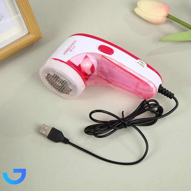 قیمت و خرید پرزگیر برقی لباس مدل AD-288 | فروشگاه آریا