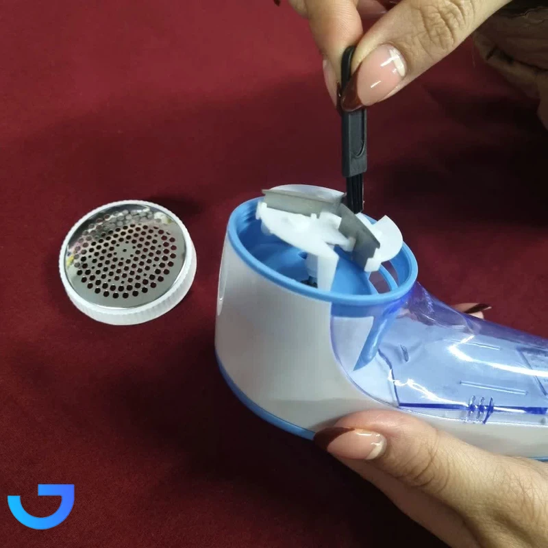 قیمت و خرید پرزگیر برقی لباس مدل AD-288 | فروشگاه آریا