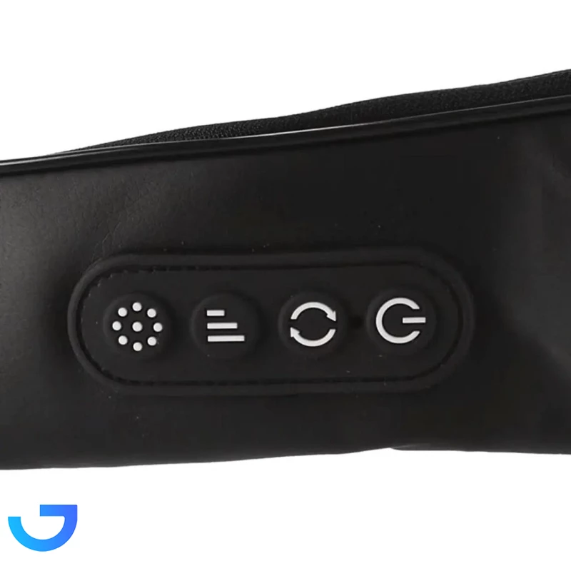 قیمت و خرید ماساژور گردن و شانه پرووان مدل Neck Care PGM204 | فروشگاه آریا