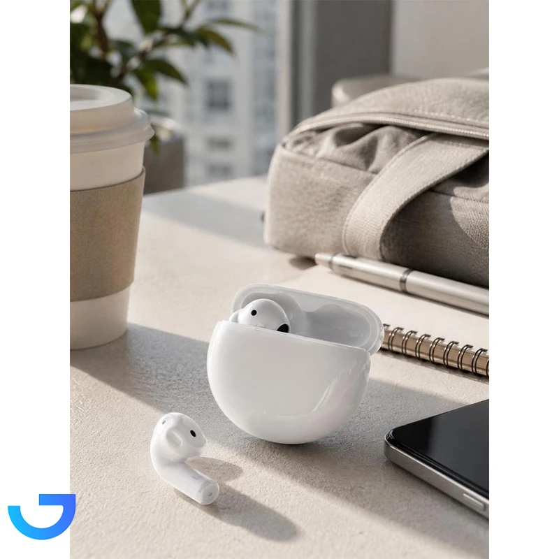 قیمت و خرید هدفون بلوتوثی آنر مدل Earbuds x7e Active | فروشگاه آریا
