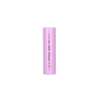 باتری قلمی شارژی 18650 2500mAh | فروشگاه آریا