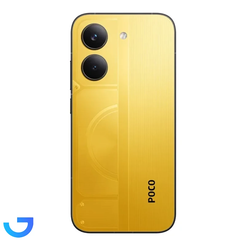 قیمت و خرید گوشی موبایل شیائومی مدل Poco X8 Pro دو سیم‌کارت ظرفیت 512 گیگابایت و رم 12 گیگابایت | فروشگاه آریا
