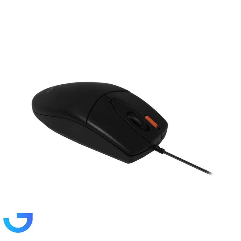 قیمت و خرید ماوس باسیم تسکو مدل TM 212 | فروشگاه آریا