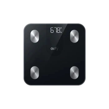 ترازوی هوشمند انکر مدل Eufy Smart Scales A1 T9120K11 | فروشگاه آریا