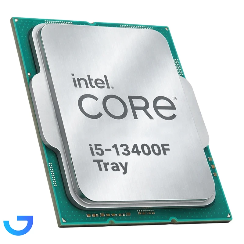 قیمت و خرید پردازنده مرکزی اینتل مدل Core i5 13400F-Tray | فروشگاه آریا