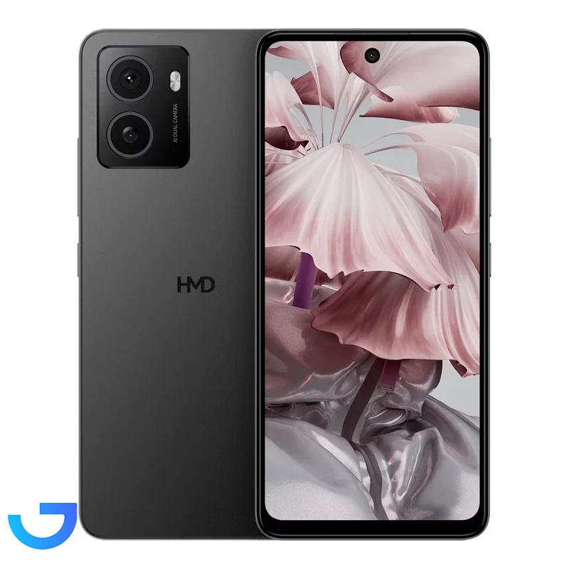 قیمت و خرید گوشی موبایل اچ ام دی مدل Pulse Plus ظرفیت 128GB و رم 6GB -مونتاژ ایران تحت لیسانس HMD فنلاند | فروشگاه آریا