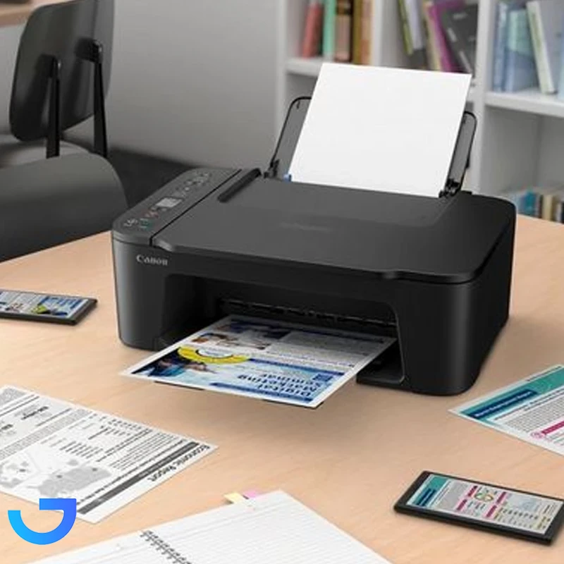 قیمت و خرید پرینتر چند کاره کانن مدل PIXMA TS3640 | فروشگاه آریا