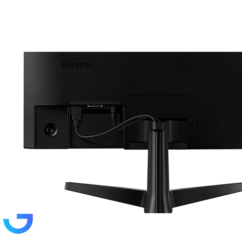 قیمت و خرید مانیتور 24 اینچ سامسونگ مدل Essential S3 S33GF LS24F330EAMXUE | فروشگاه آریا