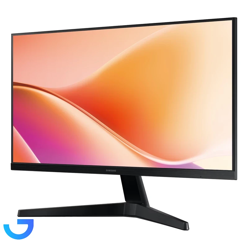 قیمت و خرید مانیتور 24 اینچ سامسونگ مدل Essential S3 S33GF LS24F330EAMXUE | فروشگاه آریا