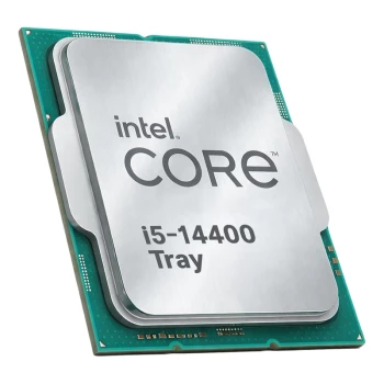 پردازنده مرکزی اینتل مدل Core i5 14400-Tray | فروشگاه آریا