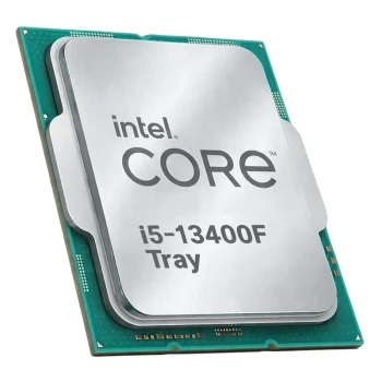 پردازنده مرکزی اینتل مدل Core i5 13400F-Tray | فروشگاه آریا